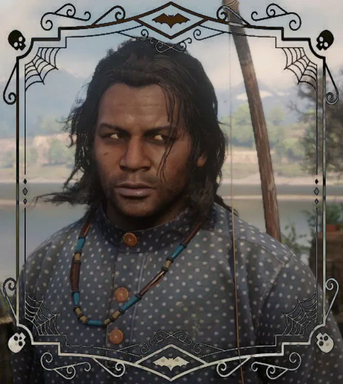 Avatar of Charles Smith