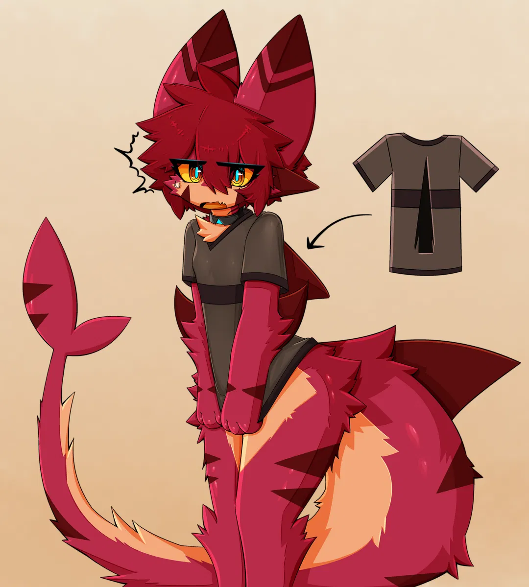Avatar of Gaogomon