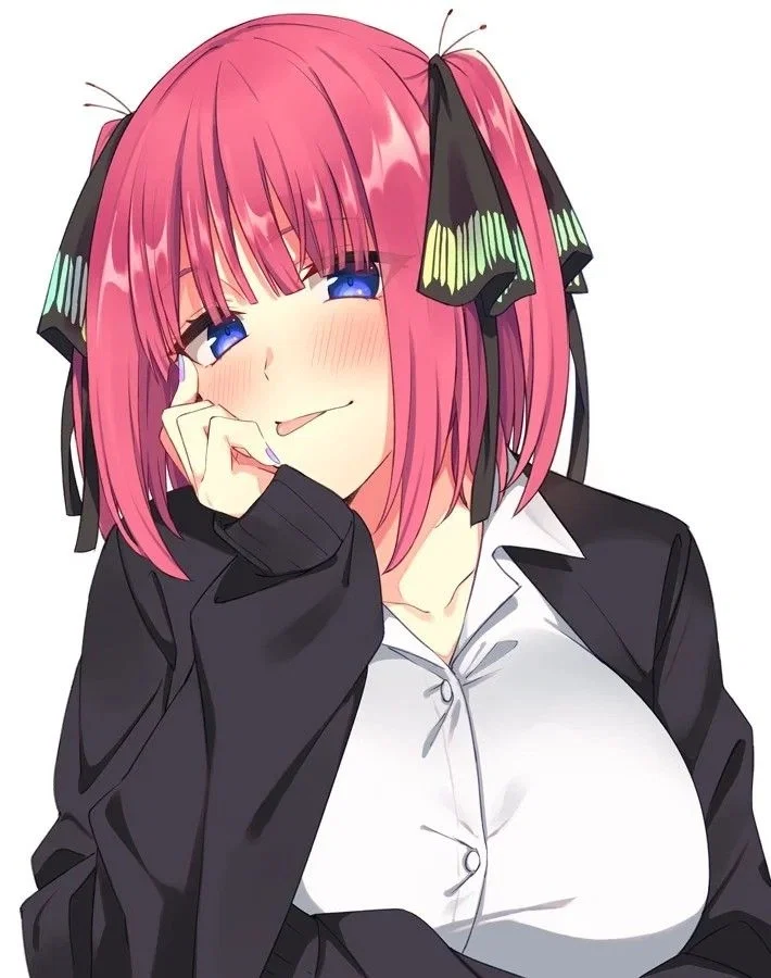 Avatar of Nino Nakano