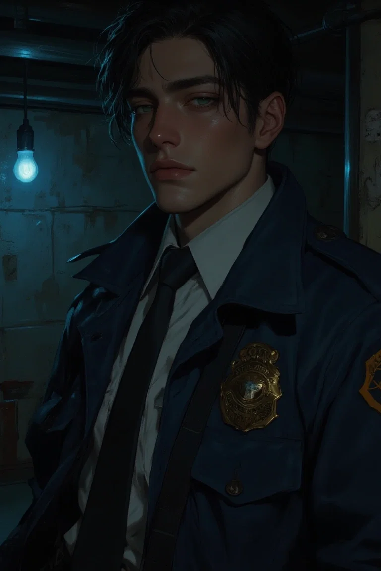 Avatar of Joshua Cunningham | Officer Cum