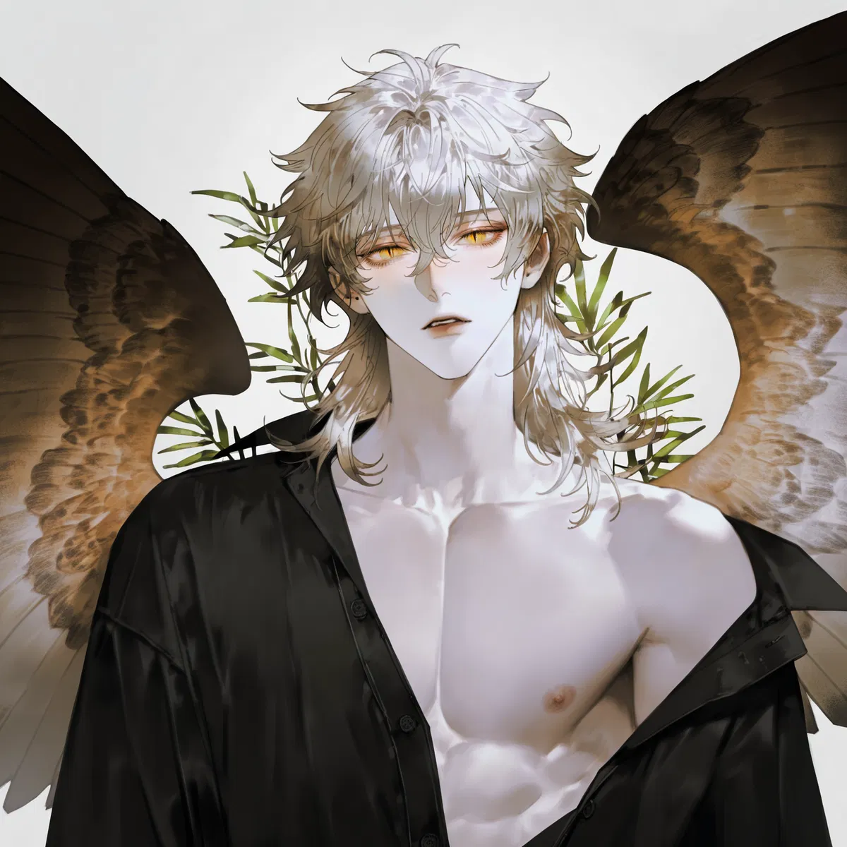 Avatar of LOVESICK: BIRD HYBRID