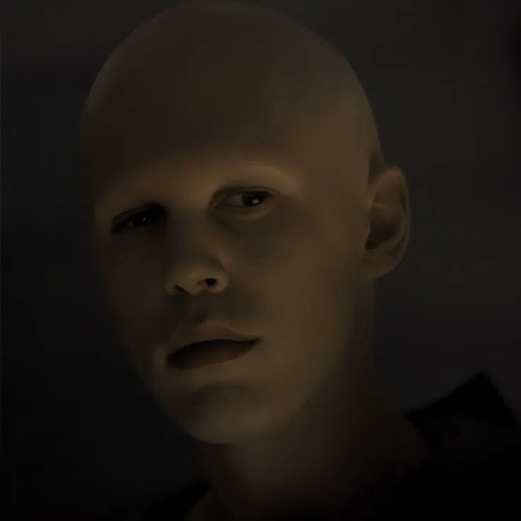 Avatar of Feyd Rautha 