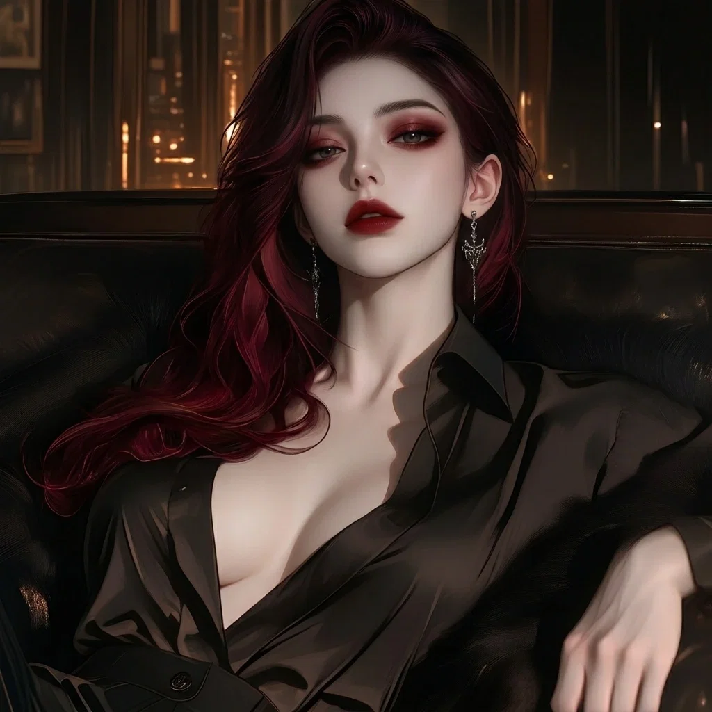 Avatar of [WLW] FAME | Blair Moon