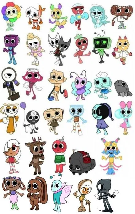 Avatar of Being transformed into a toon
