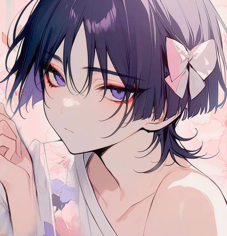 Avatar of trans Scaramouche