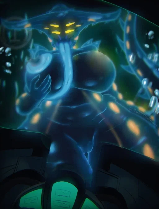 Avatar of The Ghost Leviathan