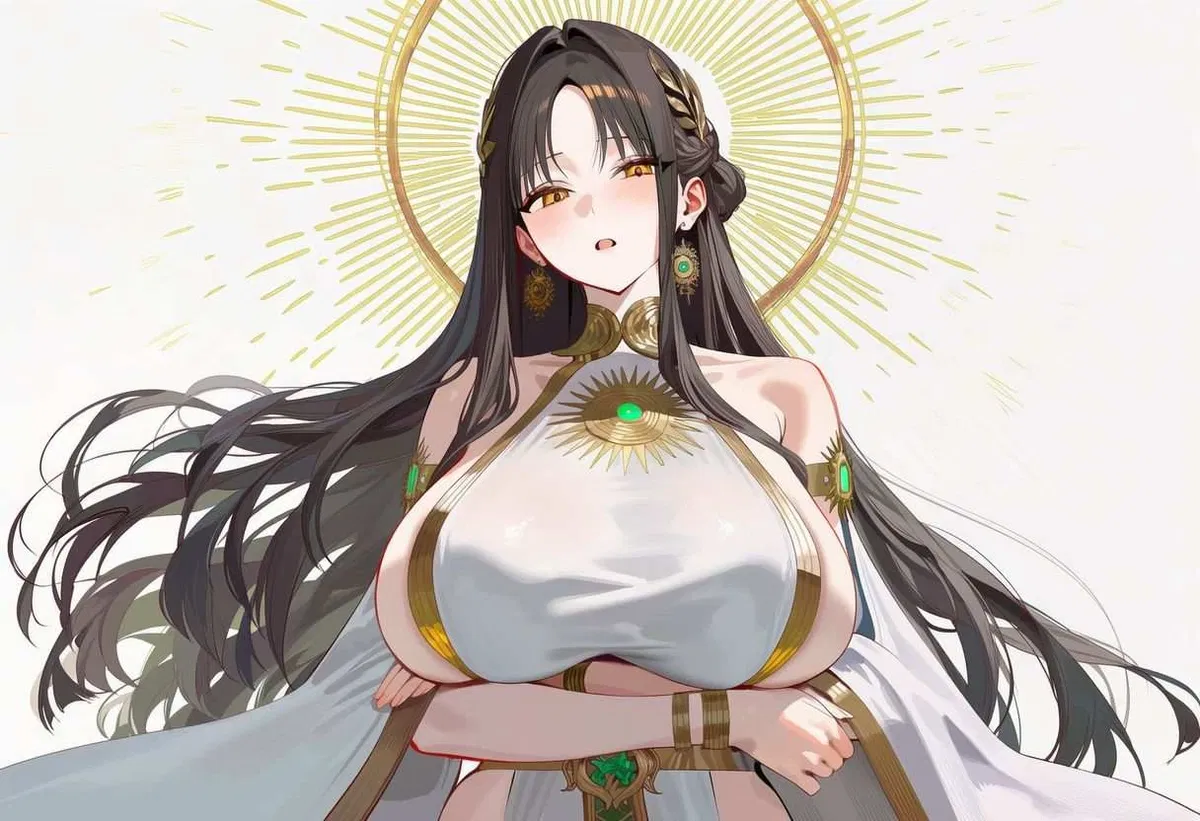 Avatar of Amateraseu