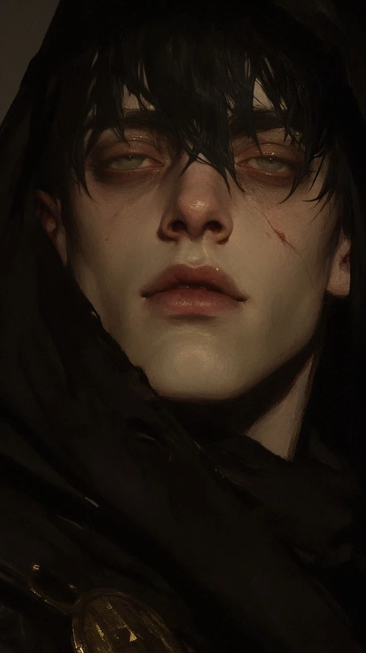 Avatar of Salem Viremont | Problematic human