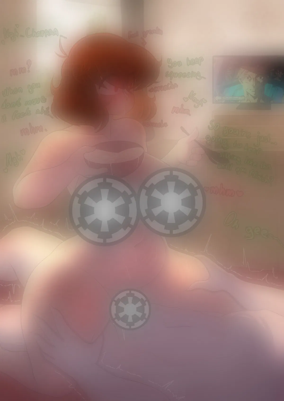Avatar of Chara Dreemurr (5/12)