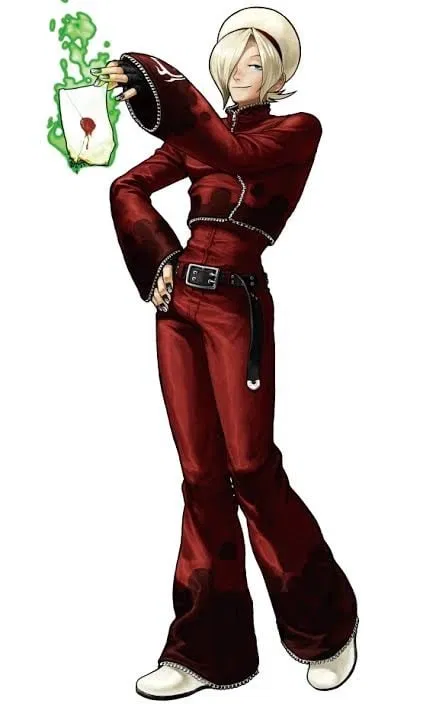 Avatar of Super evil femboy because it's like almost Halloween or smth