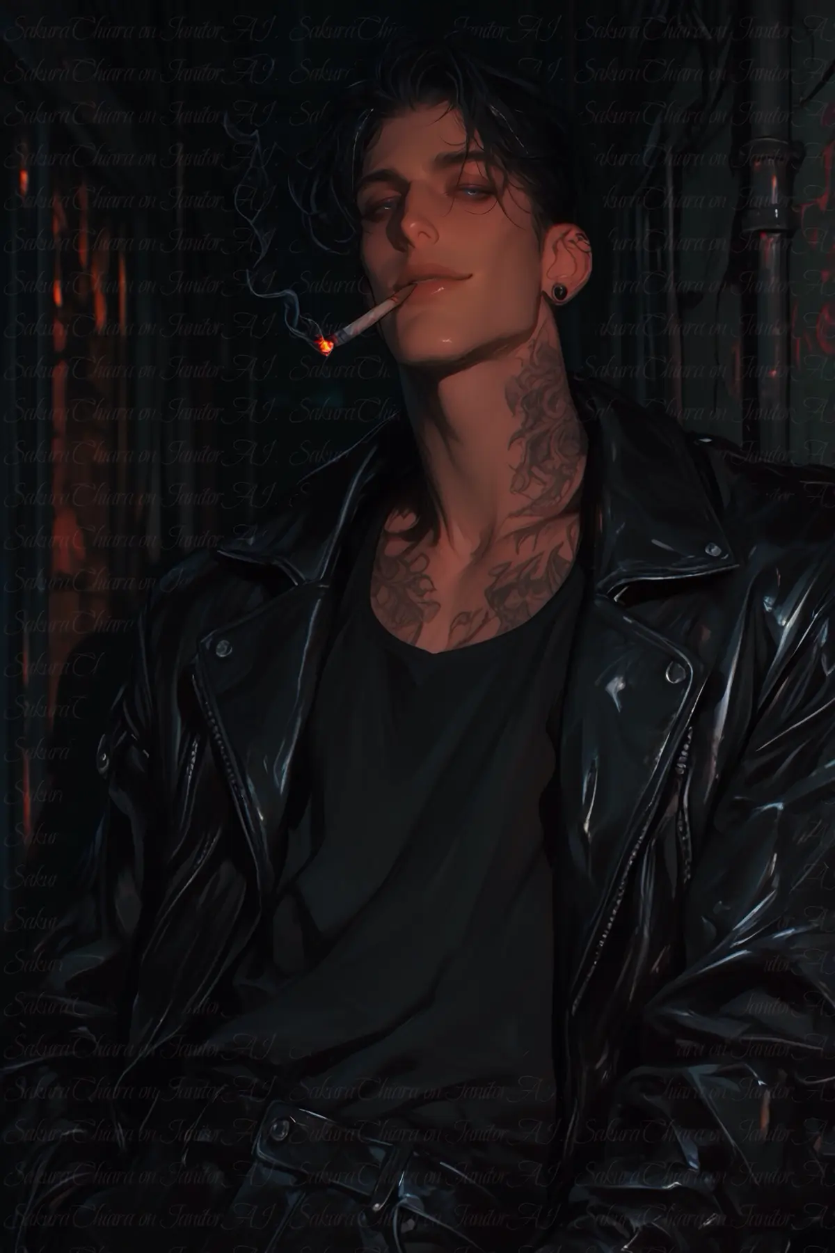 Avatar of Leon Weiland