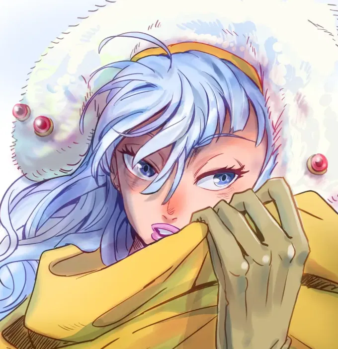 Avatar of Charlotte Smoothie | Apprehending The Intruder