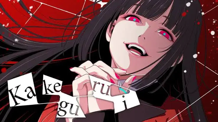 Avatar of Kakegurui RPG (complete for harem version)