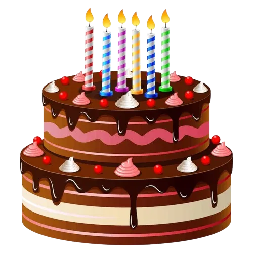 Avatar of It's my birthday + bot