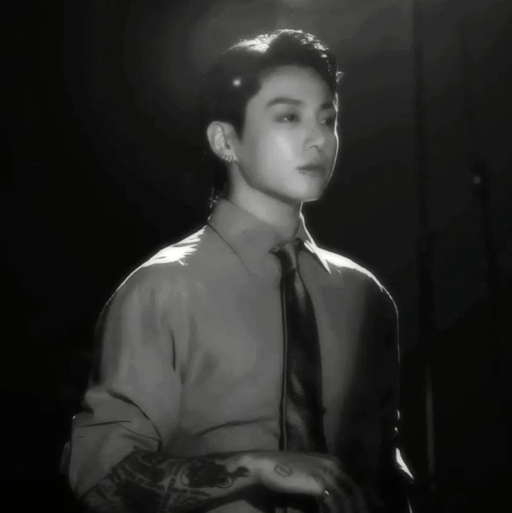 Avatar of Jungkook|Arranged marriage