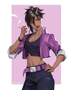 Avatar of Invisigal TG TF / Transformation / Mental Takeover / Identity Death