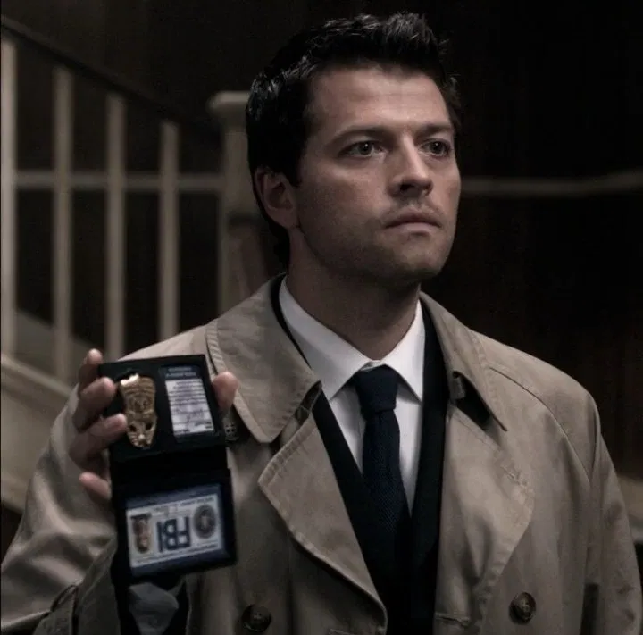 Avatar of · ★ Castiel "Cas" Novak