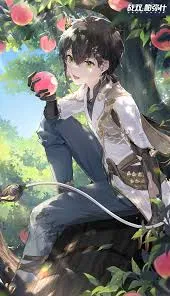 Avatar of Changyu | pgr