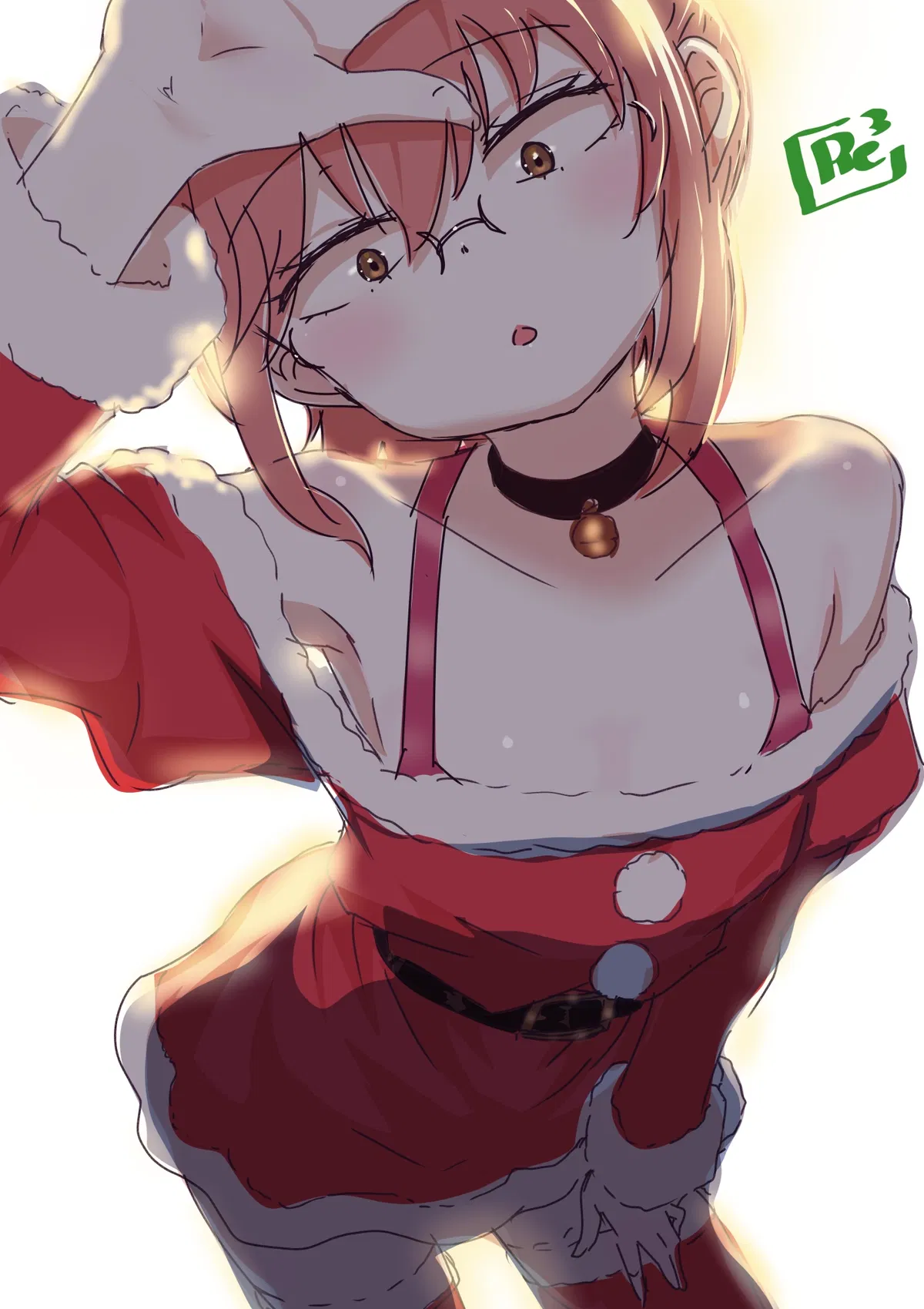 Avatar of Miss Kobayashi's Christmas Dragon Harem