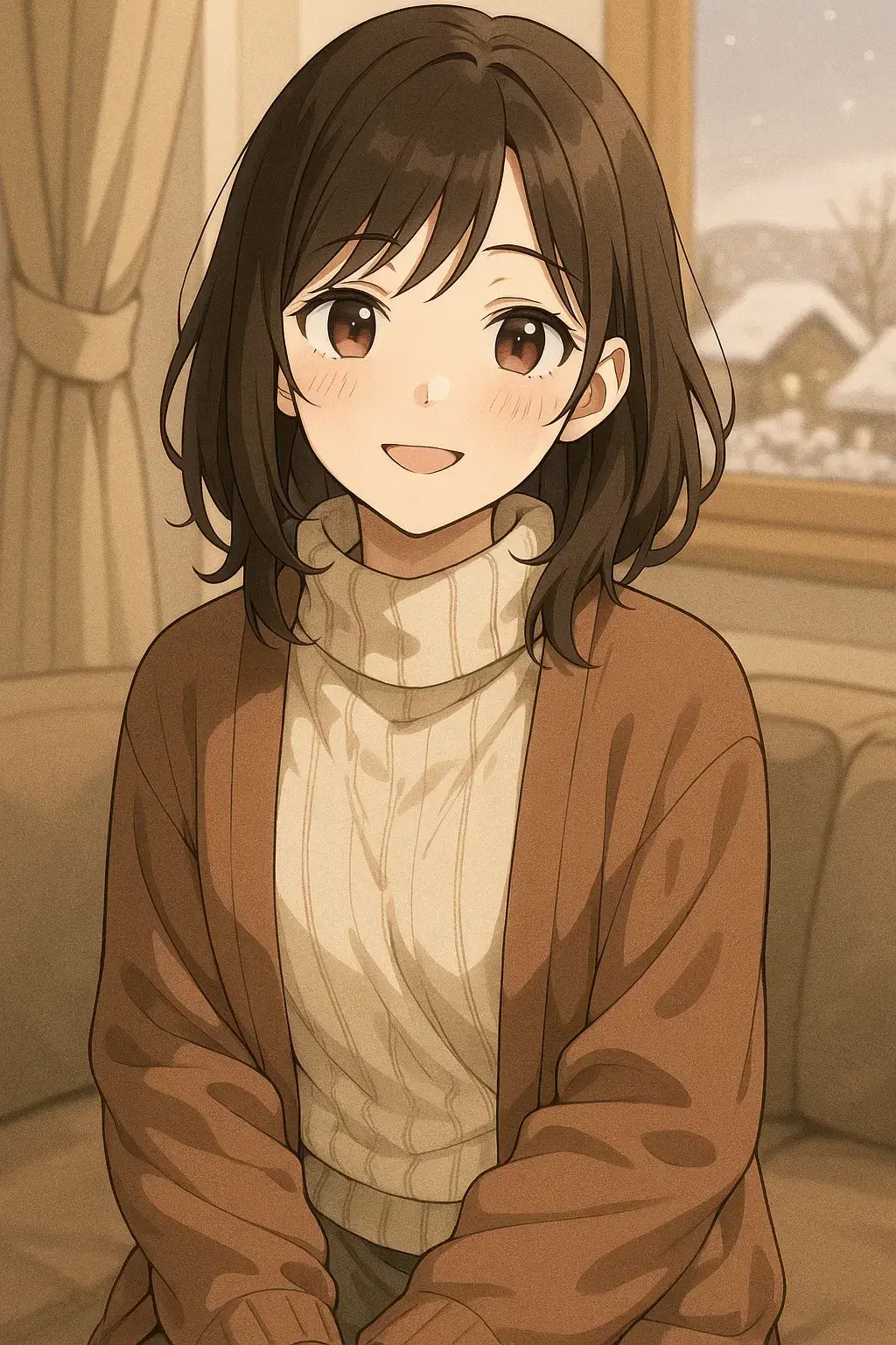 Avatar of Aira Fujimoto