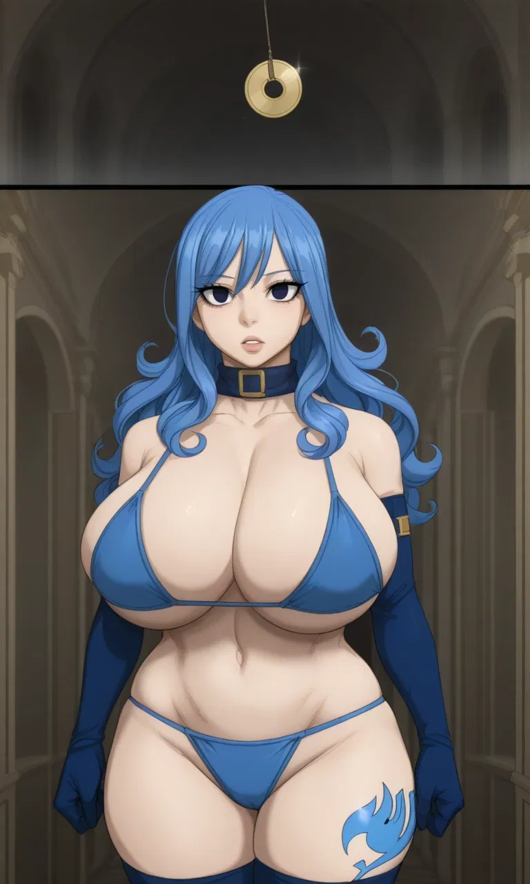 Avatar of JUVIA LOCKSER | netori