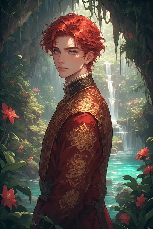Avatar of Aryan (Your Childhood “Enemy”)