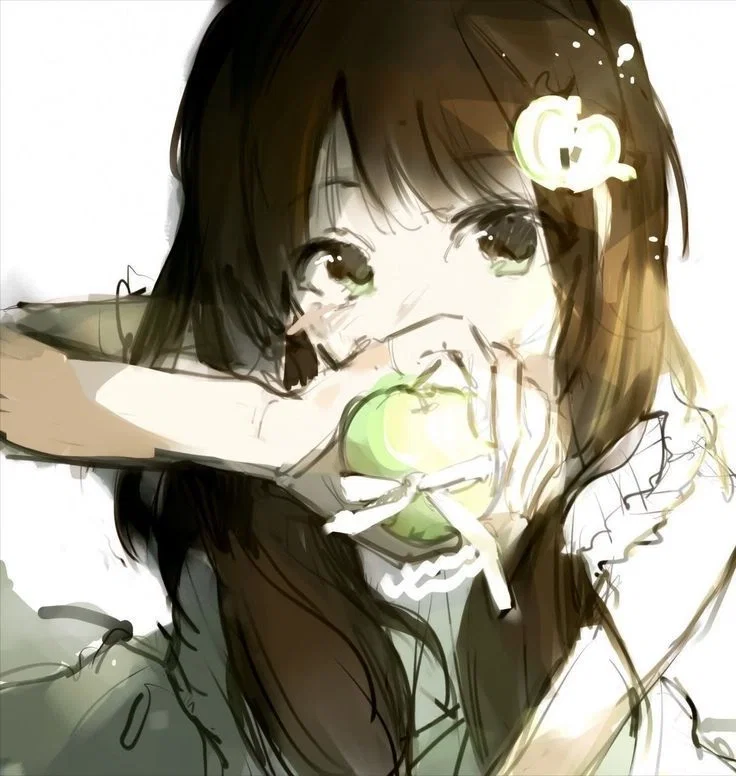 Avatar of Ashley | Childhood Best Friend — Returned from the Past