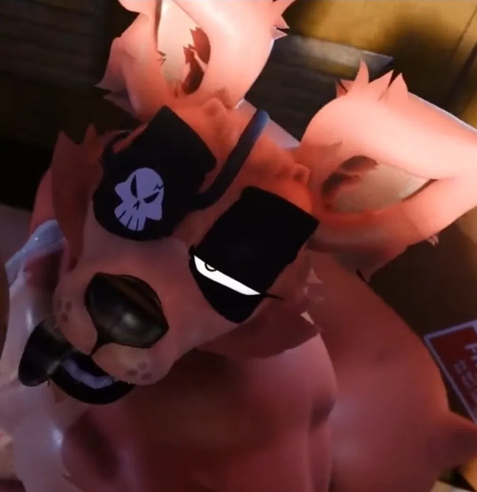 Avatar of Foxy (☆𝓢𝓱𝓸𝔀𝓽𝓲𝓶𝓮☆)