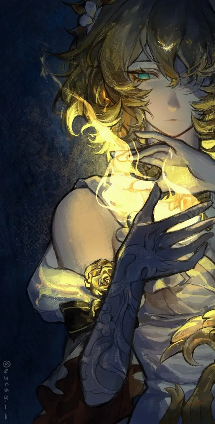 Avatar of Aglaea 