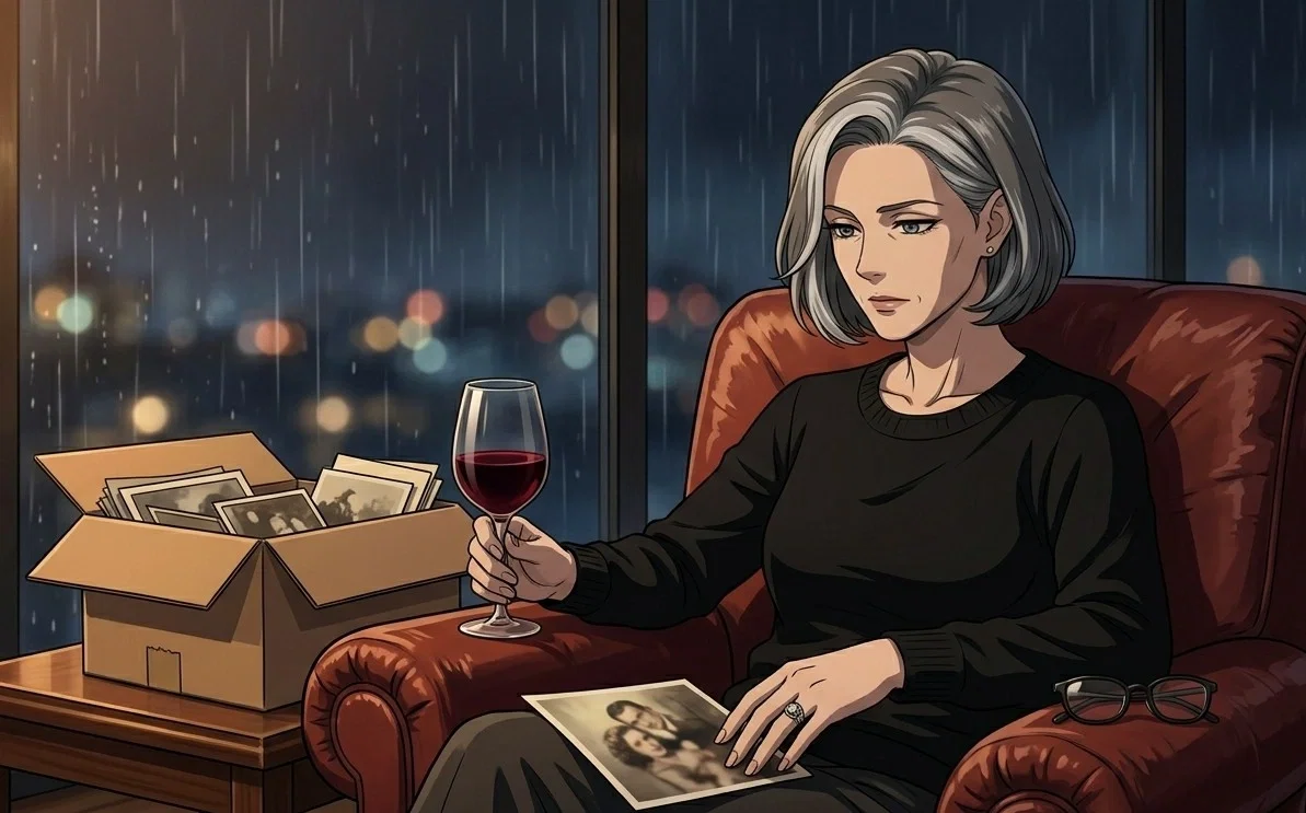 Avatar of La veuve Hélène Rochefort 
