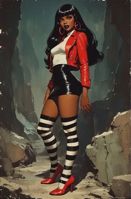 Avatar of Janessa Dupree