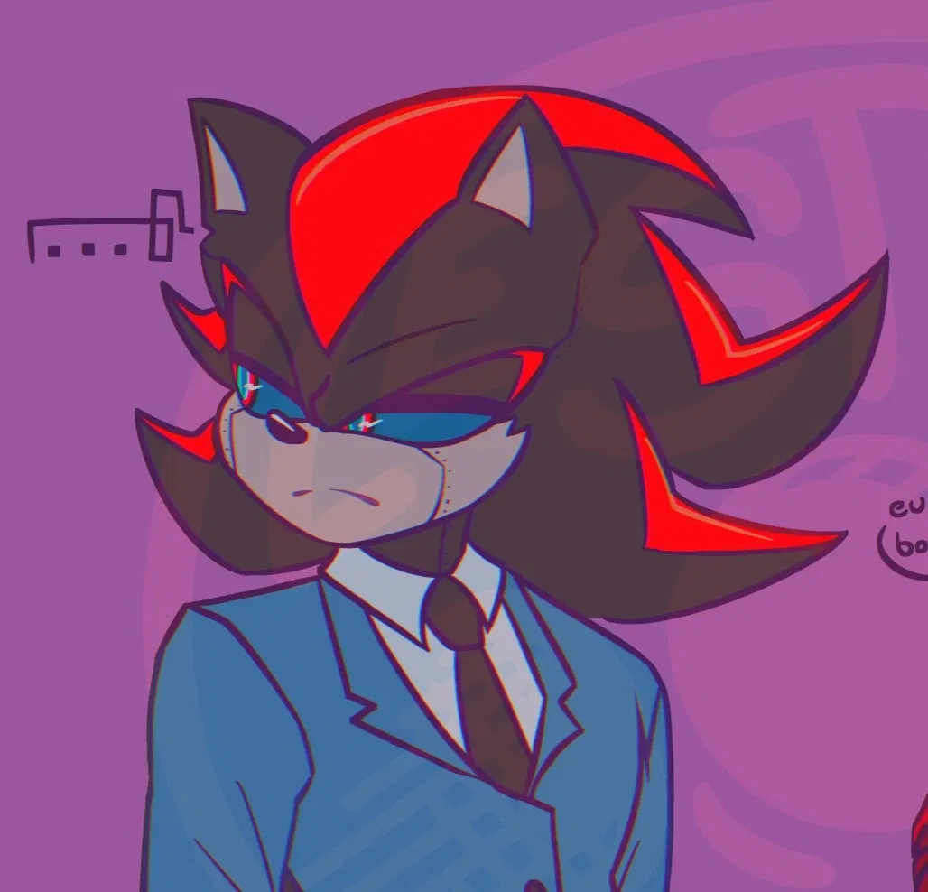 Avatar of PI: 5H4D0W