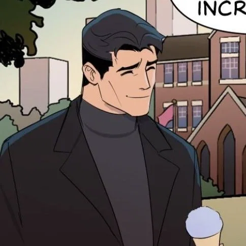 Avatar of Bruce Wayne - 🦇Batman🦇