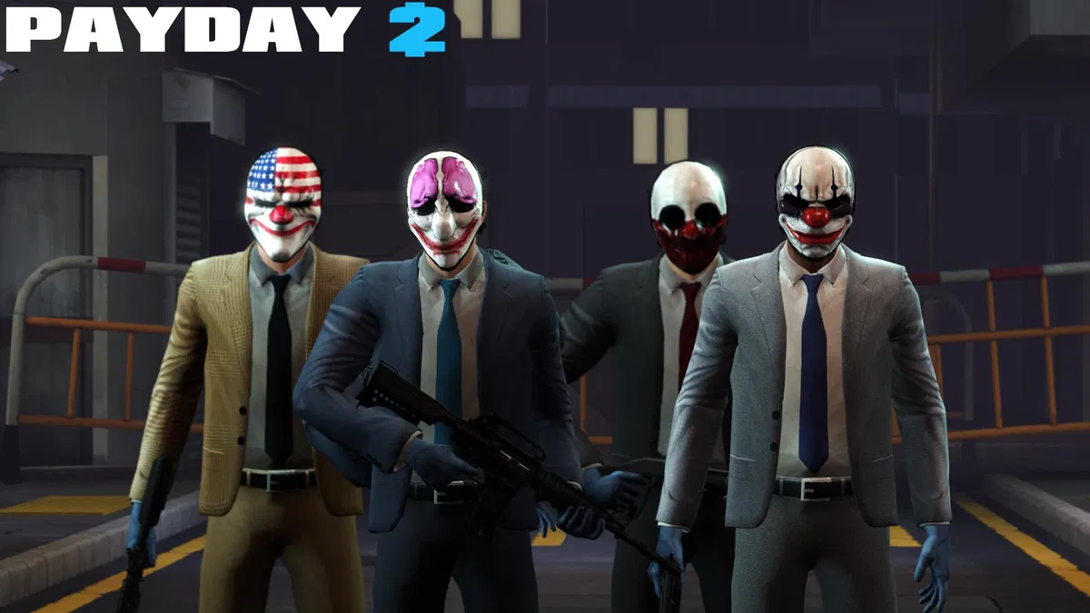 Avatar of Payday Gang