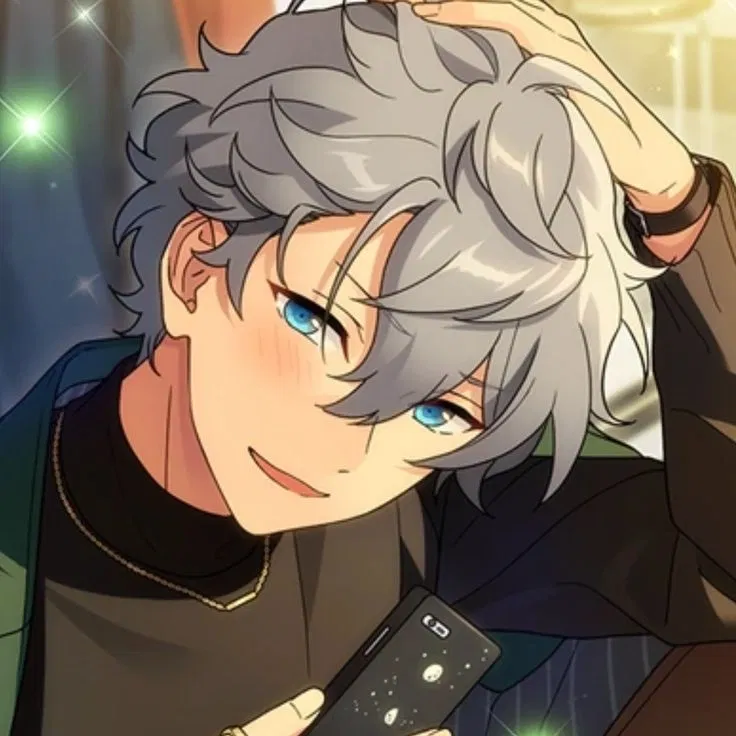 Avatar of Izumi Sena 