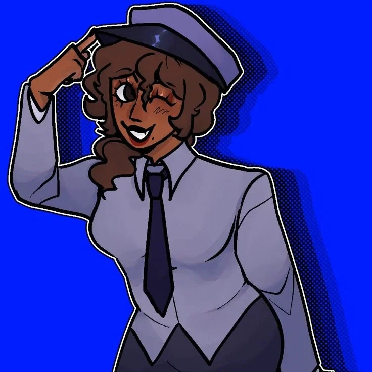 Avatar of Ruth Weaver