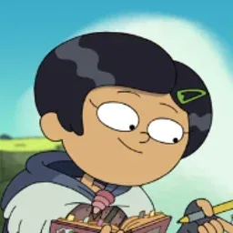 Avatar of Marcy Wu