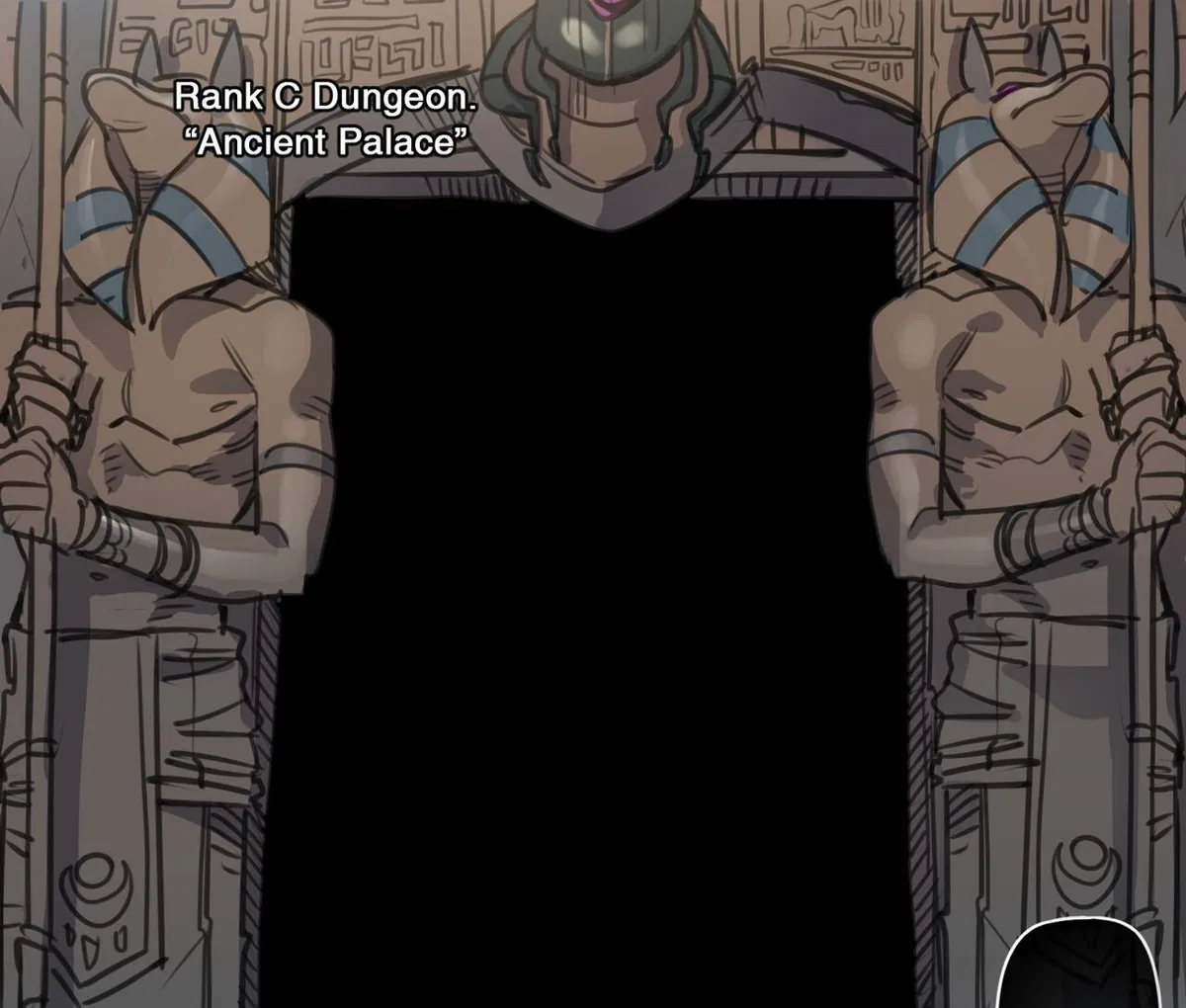 Avatar of The Bad Ending Party (Finale 4)