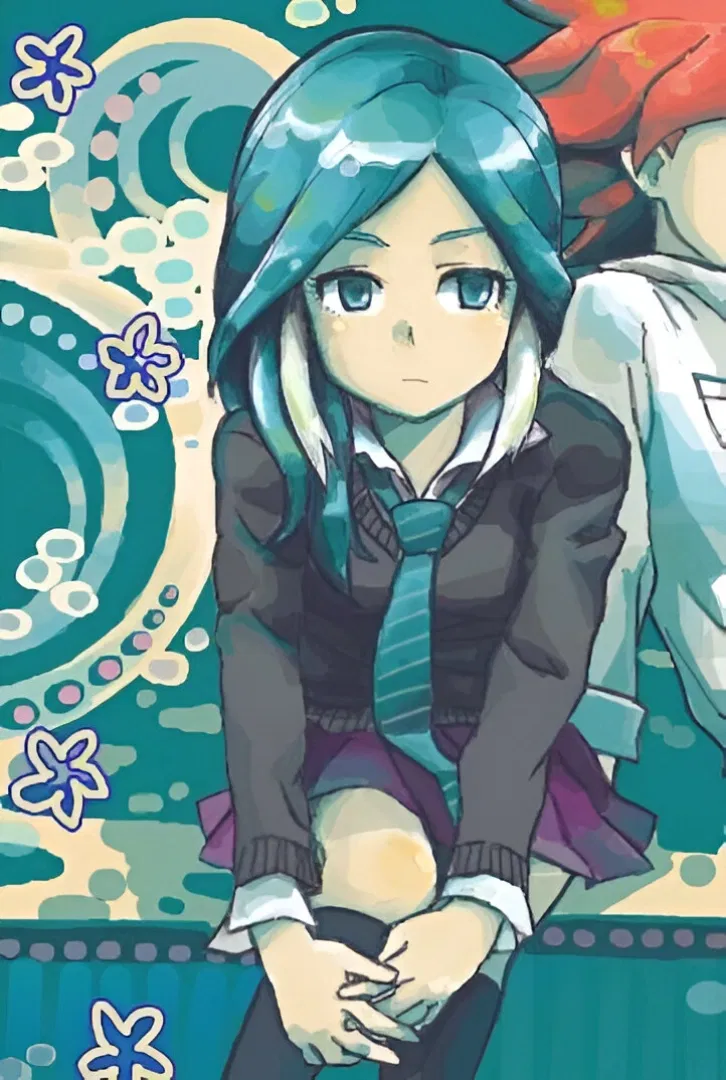 Avatar of Yagami Reina