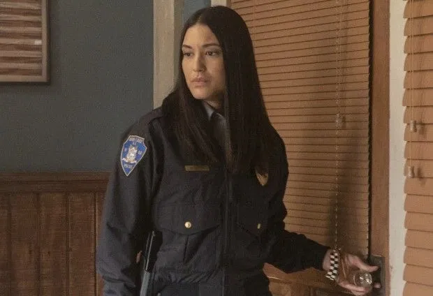 Avatar of Angela Bishop - Dexter New Blood