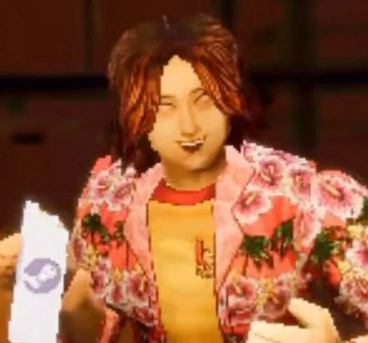 Avatar of Daisuke