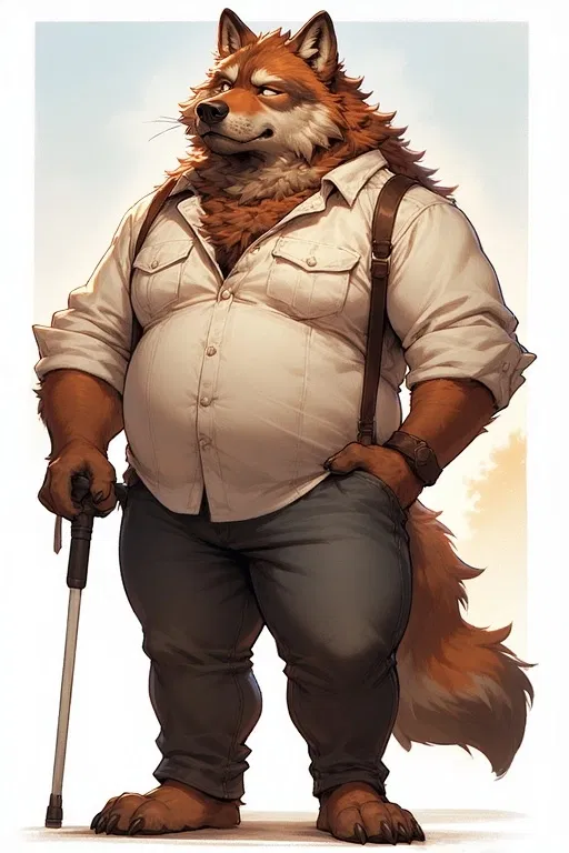 Avatar of Blind Date - Roland Graves