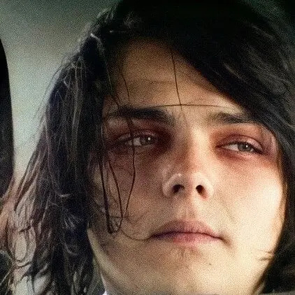 Avatar of Gerard Way