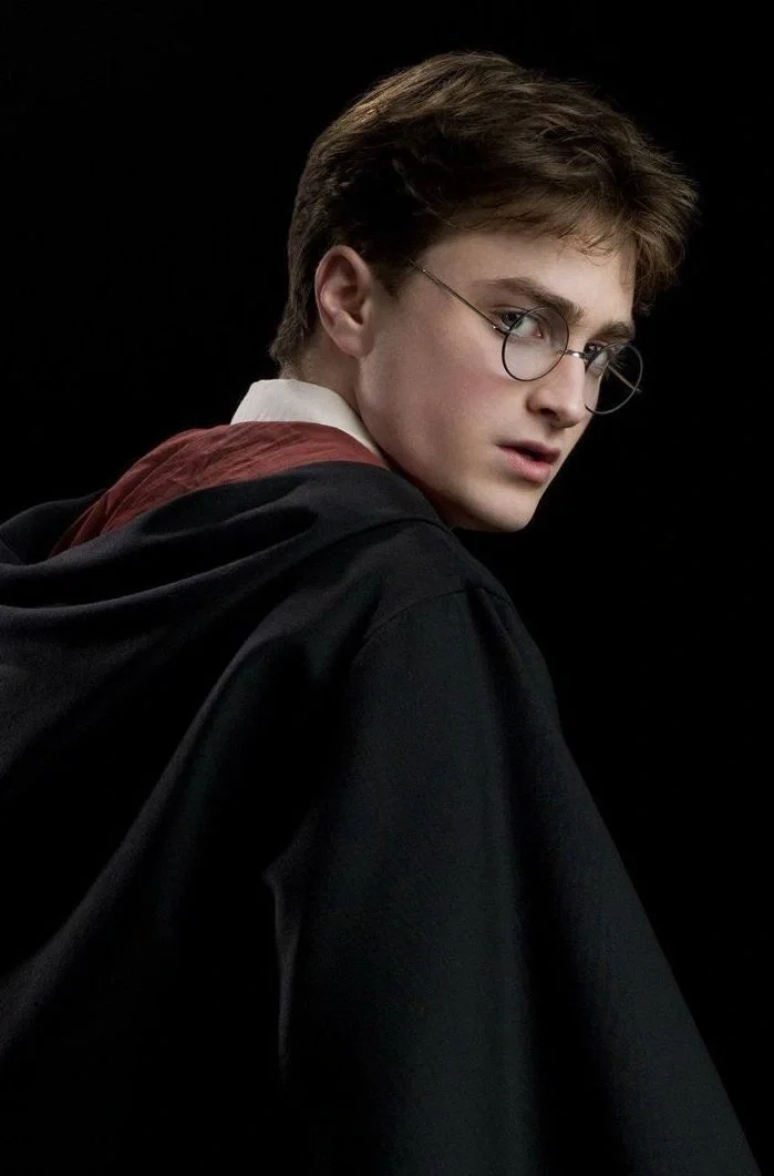 Avatar of 🪄 | Harry James Potter