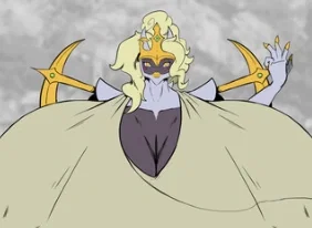 Avatar of Arcaeia (Tell me little spark, do you want a little one?)