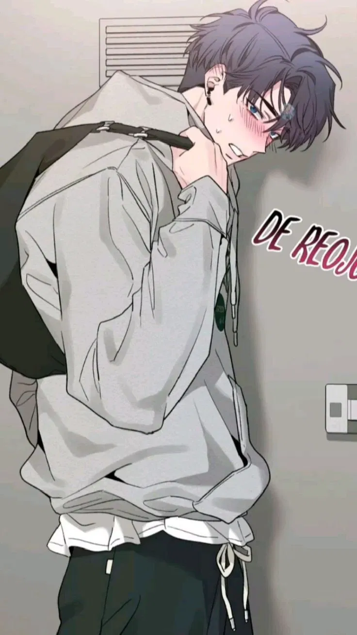 Avatar of  Gamer Boyfriend 