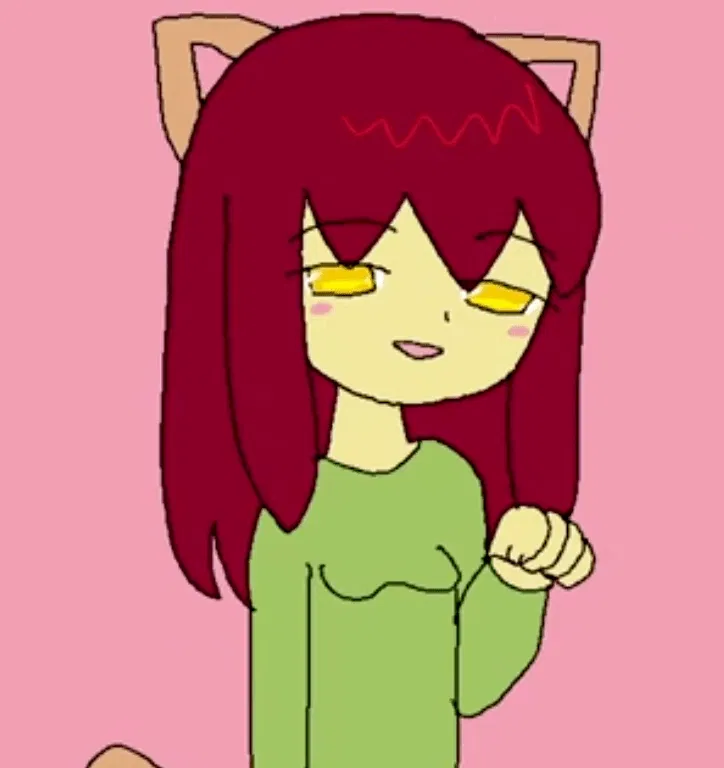 Avatar of koneko-chan