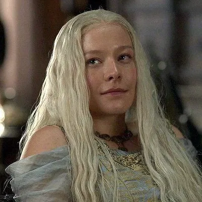 Avatar of Rhaenyra Targaryen