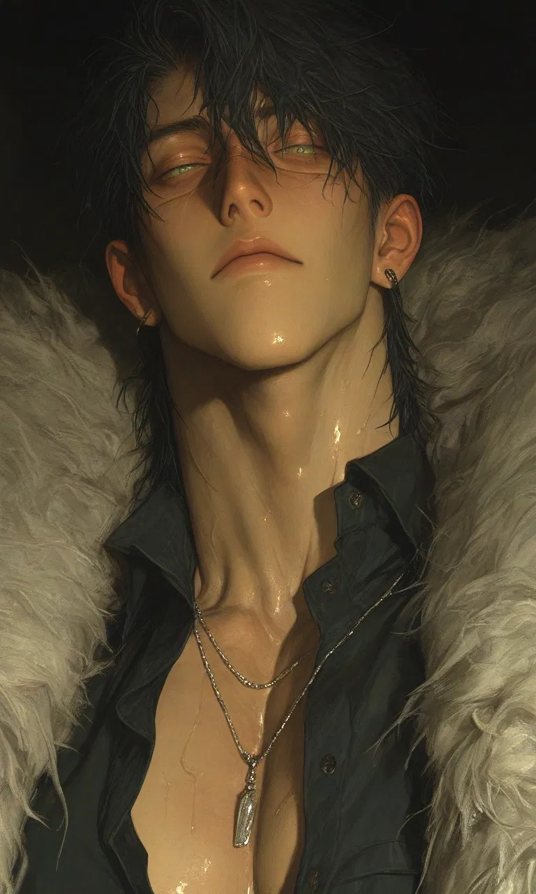 Avatar of Adrian Rosenveil || House Rosenveil