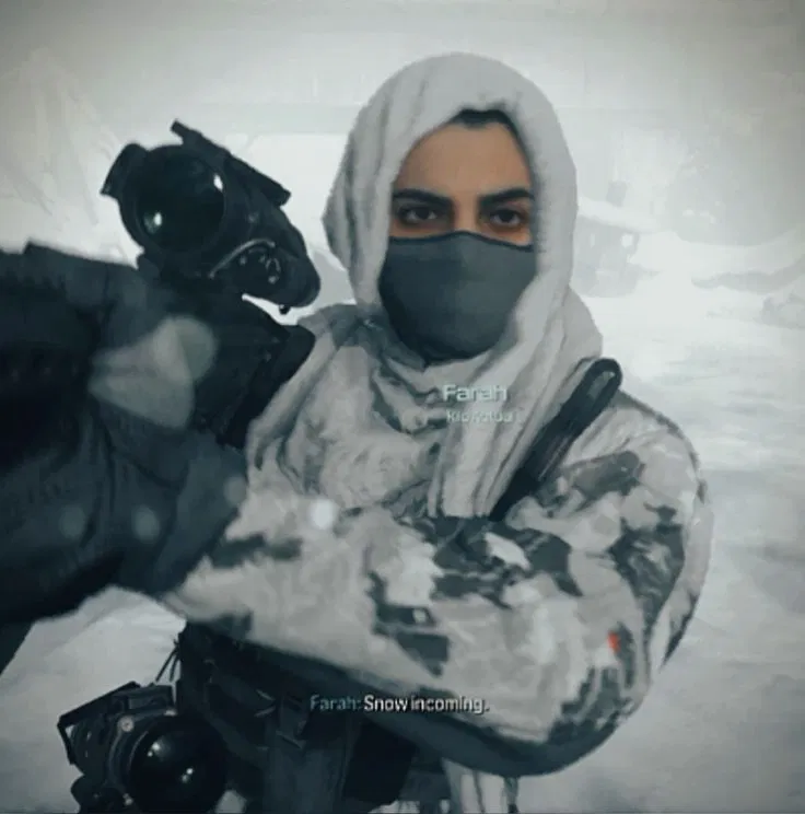 Avatar of Farah Karim